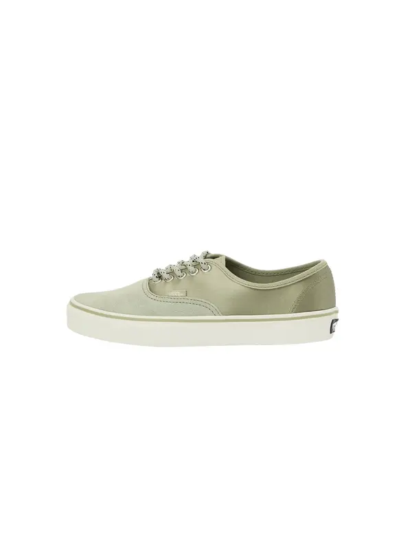 VANS VANS Nizke superge 'AUTHENTIC'  pastelno zelena