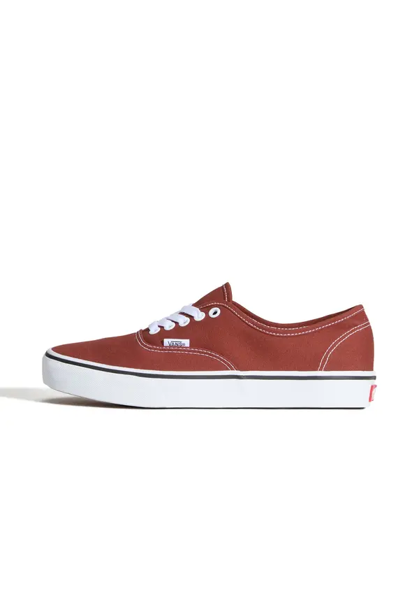 VANS VANS Nizke superge 'Authentic'  rjasto rjava