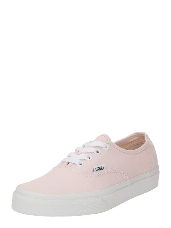 VANS VANS Nizke superge 'Authentic'  roza