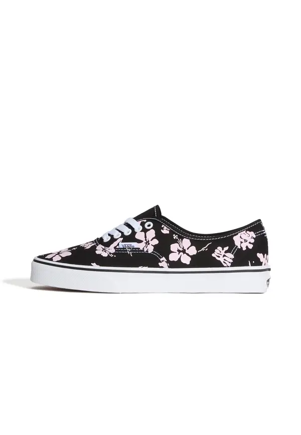 VANS VANS Nizke superge 'Authentic'  roza / črna