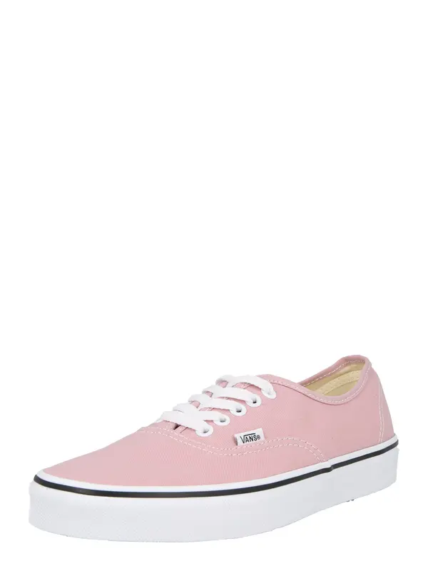 VANS VANS Nizke superge 'Authentic'  roza