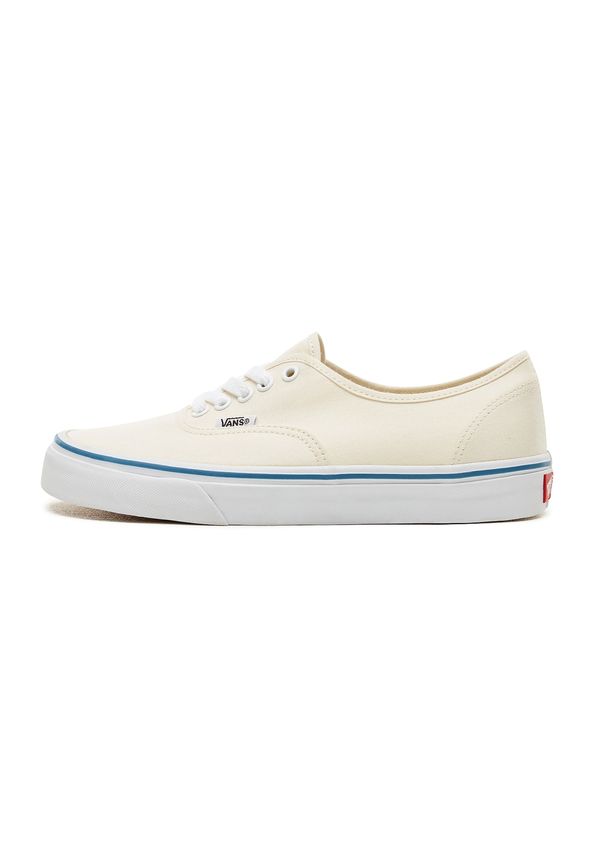 VANS VANS Nizke superge 'Authentic'  volneno bela