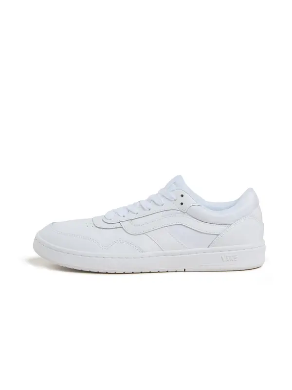 VANS VANS Nizke superge 'Cruze 3.0'  bela