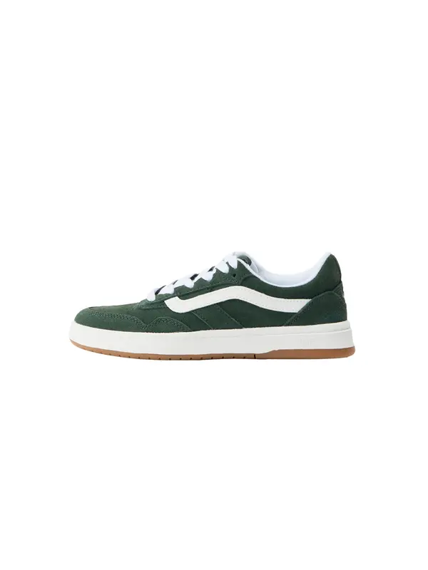 VANS VANS Nizke superge 'Cruze 3.0'  jelka / bela