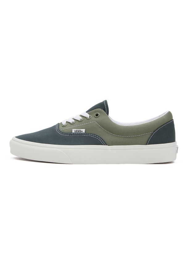 VANS VANS Nizke superge 'Era'  petrol / temno zelena / bela