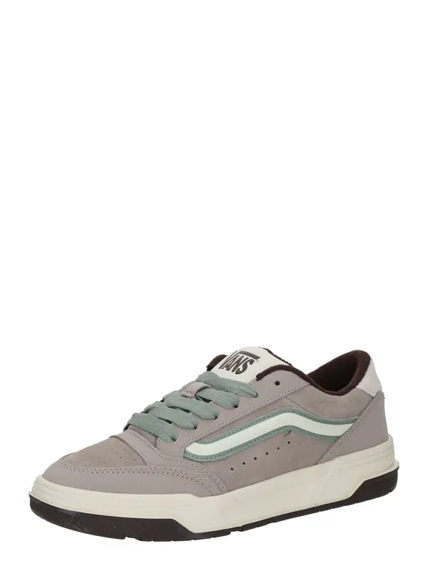 VANS VANS Nizke superge 'Hylane'  bazaltno siva / žad / bela
