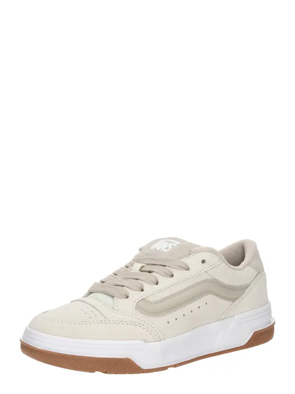 VANS VANS Nizke superge 'Hylane'  bež / temno bež