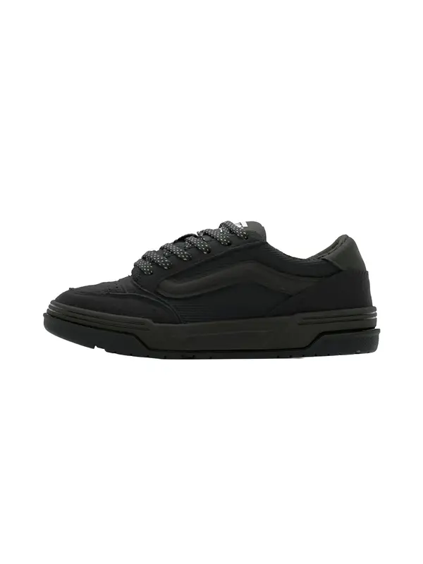 VANS VANS Nizke superge 'Hylane'  črna