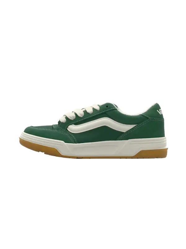 VANS VANS Nizke superge 'Hylane'  jelka / bela