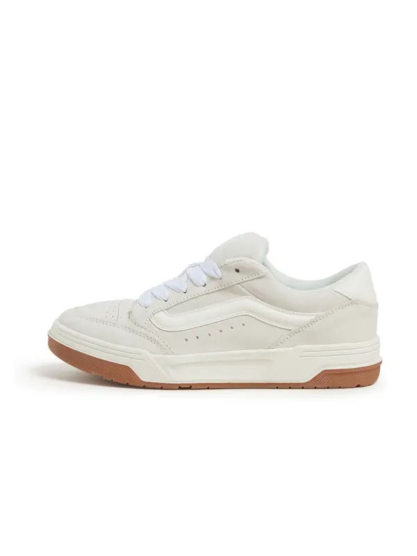 VANS VANS Nizke superge 'Hylane'  kremna / rjava / bela