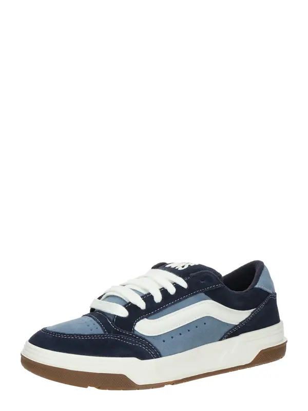 VANS VANS Nizke superge 'Hylane'  nočno modra / opal / bela