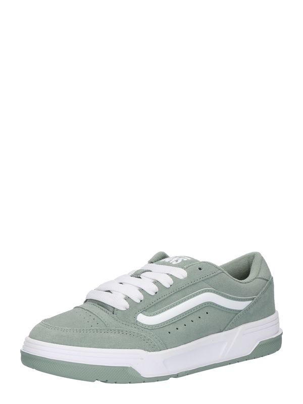 VANS VANS Nizke superge 'Hylane'  pastelno zelena / bela