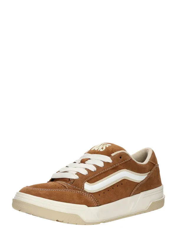 VANS VANS Nizke superge 'Hylane'  rjava / kapučino / bela