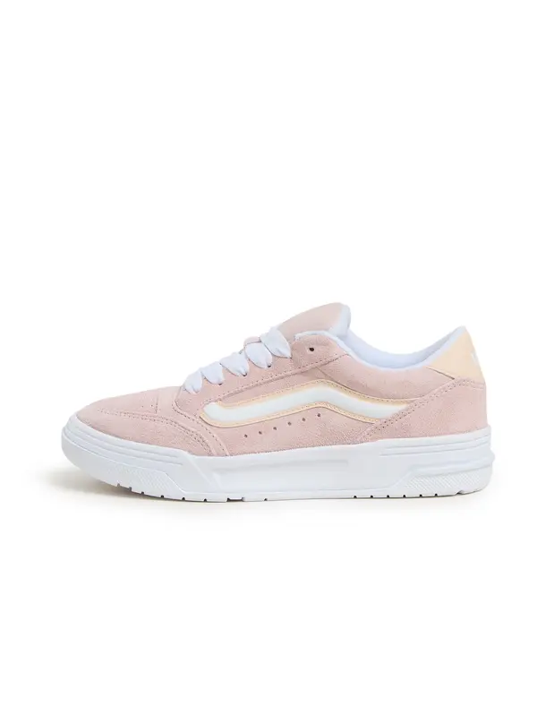 VANS VANS Nizke superge 'Hylane'  roza / staro roza / bela