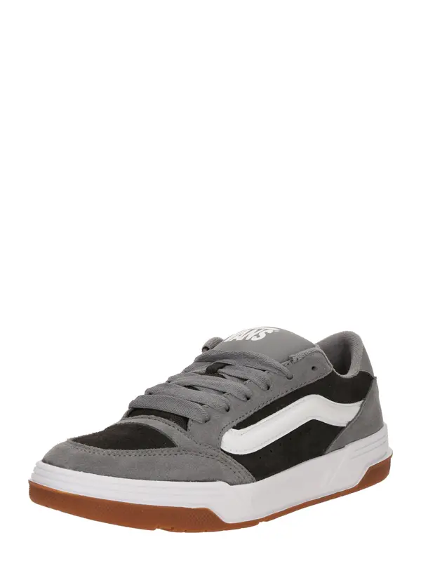 VANS VANS Nizke superge 'Hylane'  siva / črna / bela
