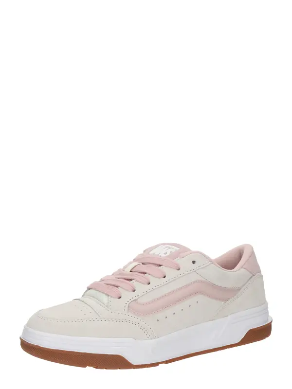 VANS VANS Nizke superge 'Hylane'  svetlo bež / roza