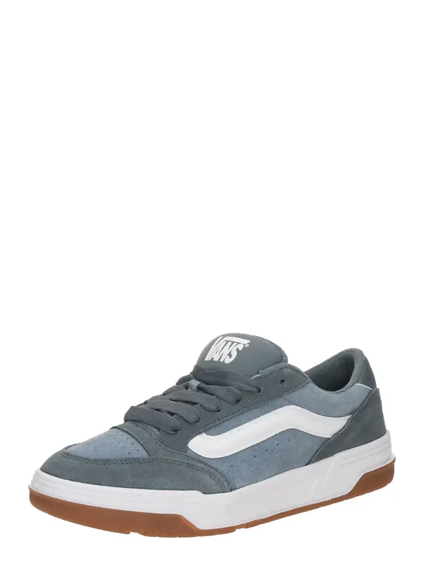 VANS VANS Nizke superge 'Hylane'  svetlo modra / bazaltno siva / bela