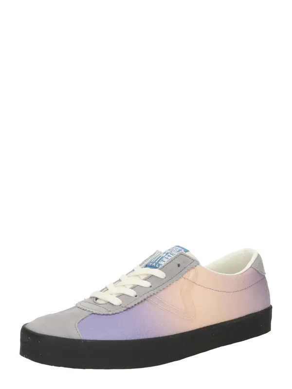 VANS VANS Nizke superge  indigo / siva / breskev