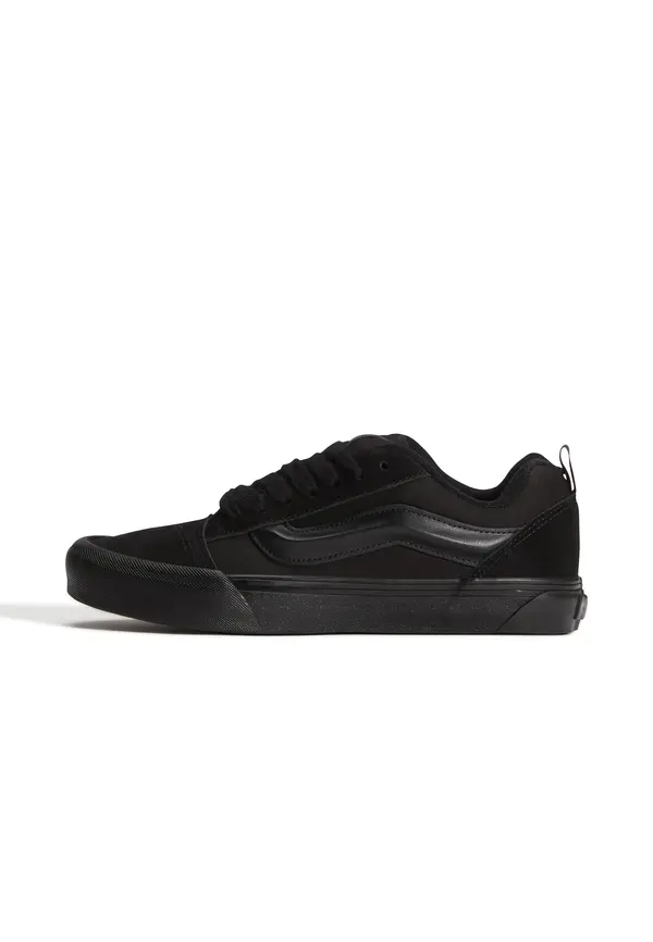 VANS VANS Nizke superge 'Knu Skool'  črna