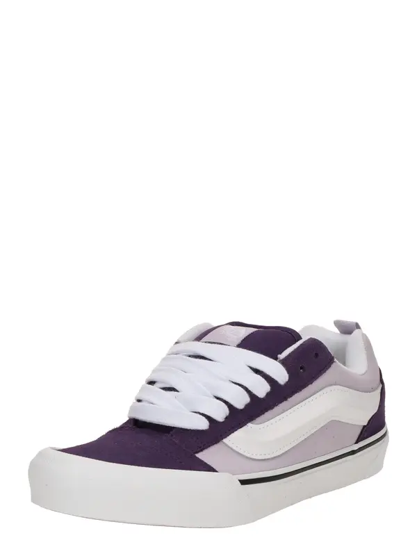 VANS VANS Nizke superge 'Knu Skool'  jajčevec / majnica