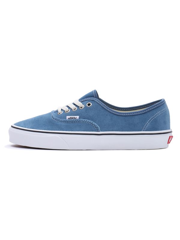 VANS VANS Nizke superge  marine / bela