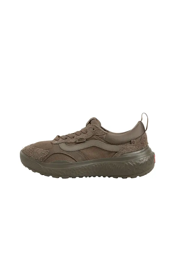 VANS VANS Nizke superge 'MTE UltraRange Neo VR3'  pikčasto rjava