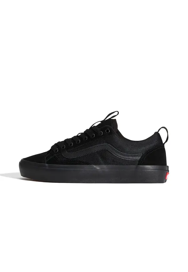 VANS VANS Nizke superge 'Old Skool 36+'  črna