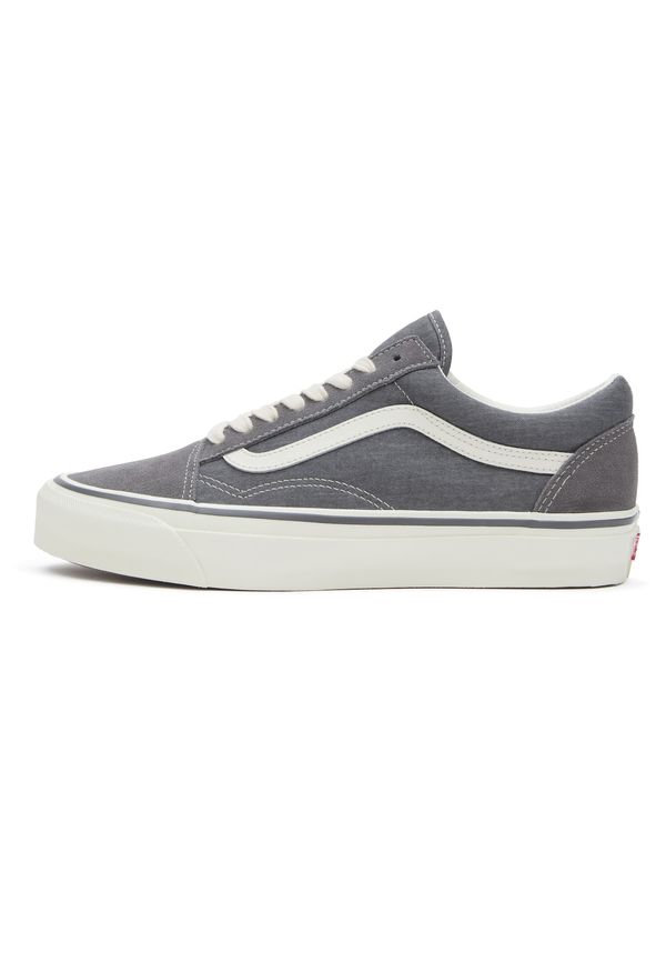 VANS VANS Nizke superge 'Old Skool 36'  temno siva / bela