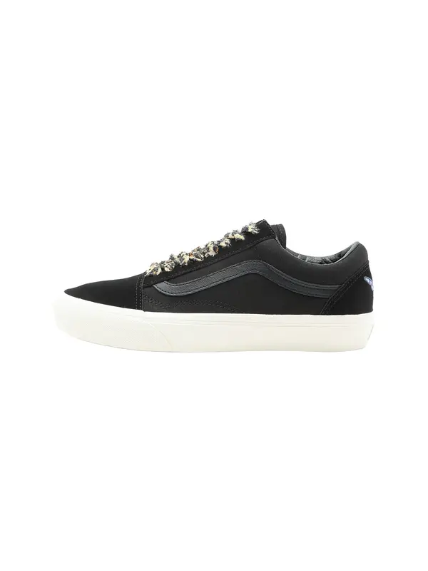 VANS VANS Nizke superge 'Old Skool'  črna