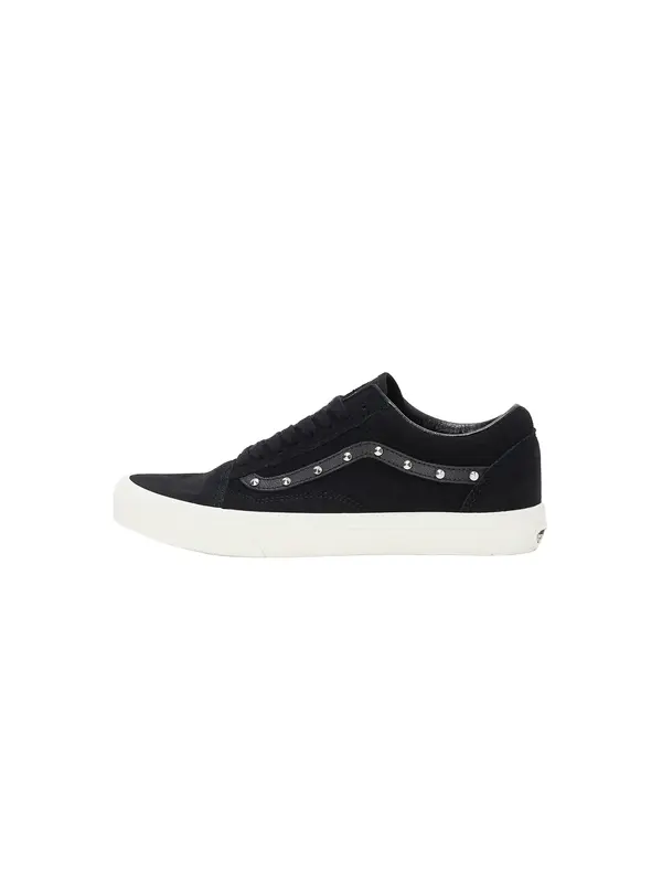 VANS VANS Nizke superge 'Old Skool'  črna