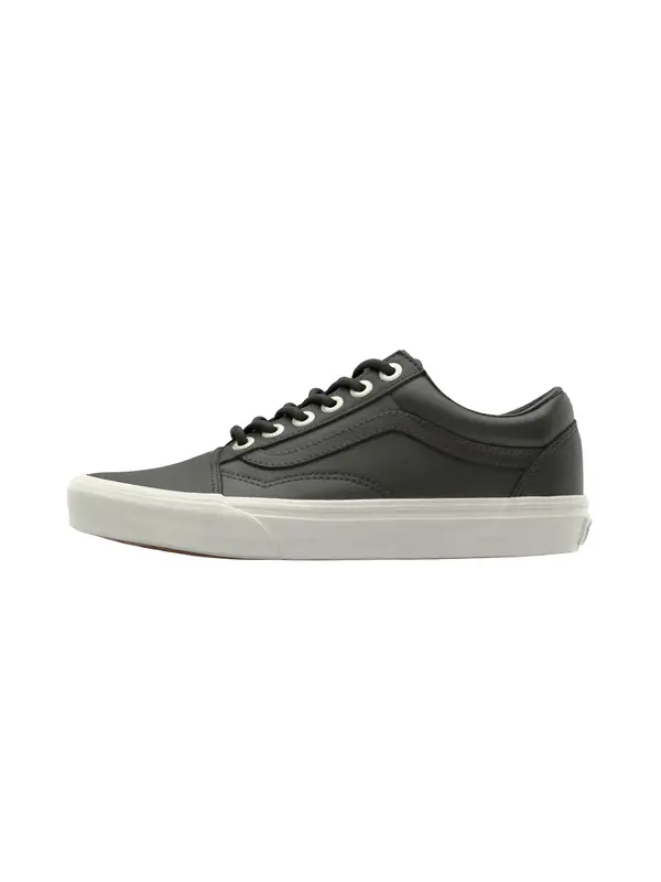 VANS VANS Nizke superge 'Old Skool'  črna