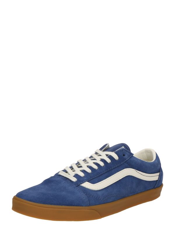 VANS VANS Nizke superge 'Old Skool'  encijan / off-bela