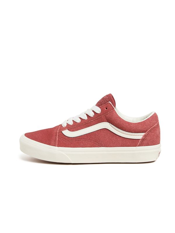 VANS VANS Nizke superge 'Old Skool'  losos / bela