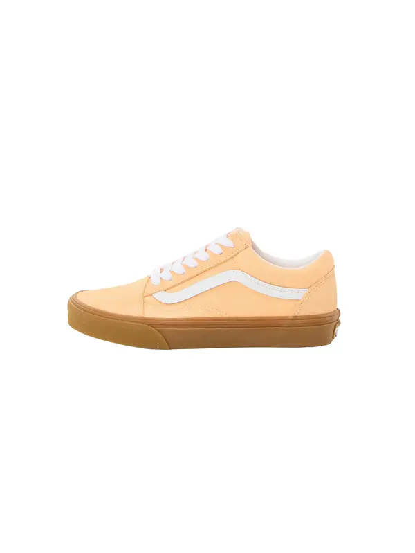 VANS VANS Nizke superge 'Old Skool'  marelica / bela