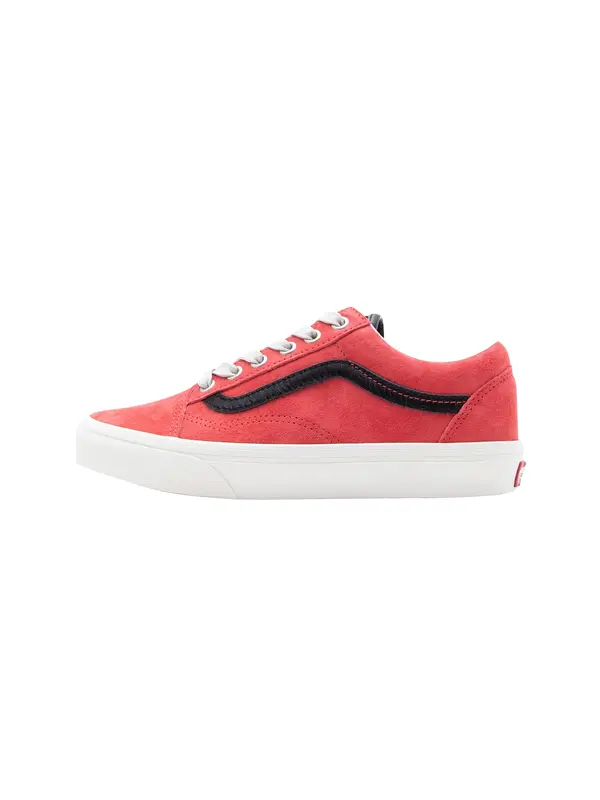 VANS VANS Nizke superge 'Old Skool'  melona / črna