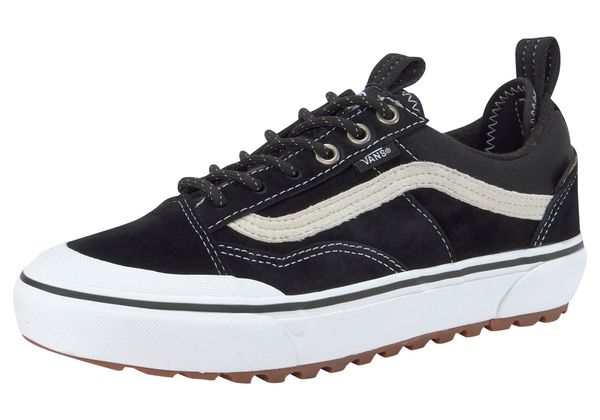 VANS VANS Nizke superge 'Old Skool MTE-2'  bež / črna / bela