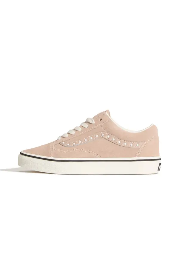 VANS VANS Nizke superge 'Old Skool'  temno siva