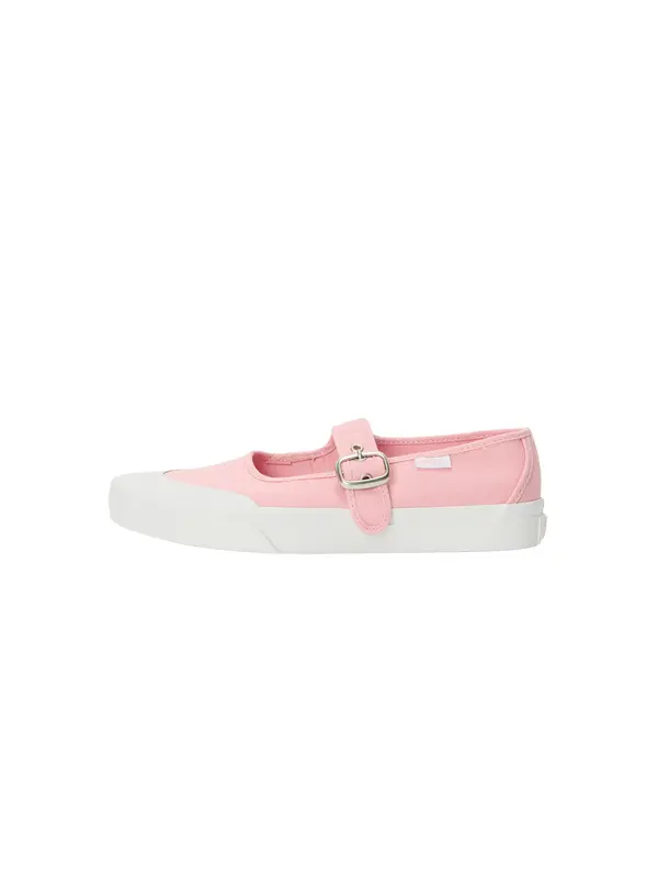 VANS VANS Nizke superge  roza