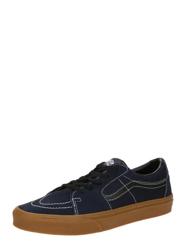 VANS VANS Nizke superge 'SK8-Low'  mornarska