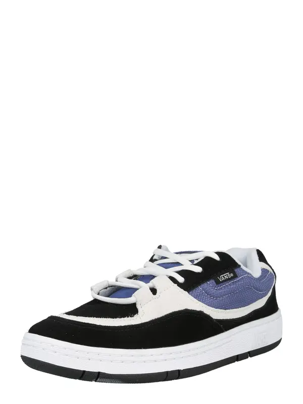 VANS VANS Nizke superge 'Speed'  golobje modra / črna / bela