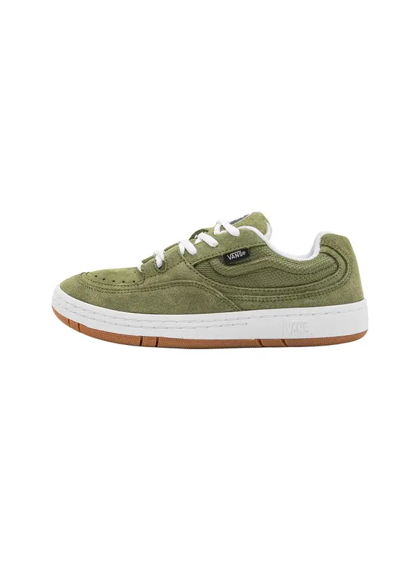VANS VANS Nizke superge 'Speed'  zelena