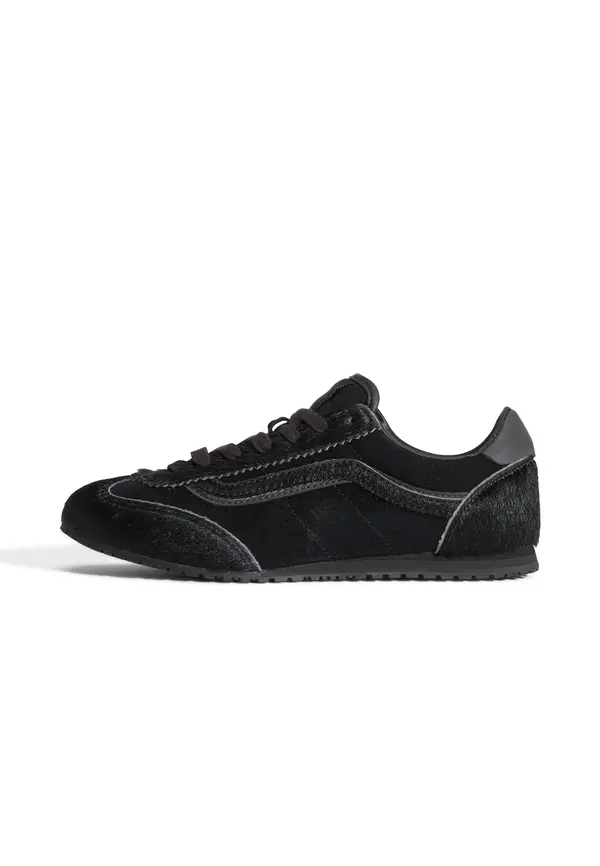 VANS VANS Nizke superge 'Super Lowpro'  črna