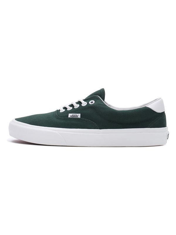 VANS VANS Nizke superge 'UA Era 59'  temno zelena