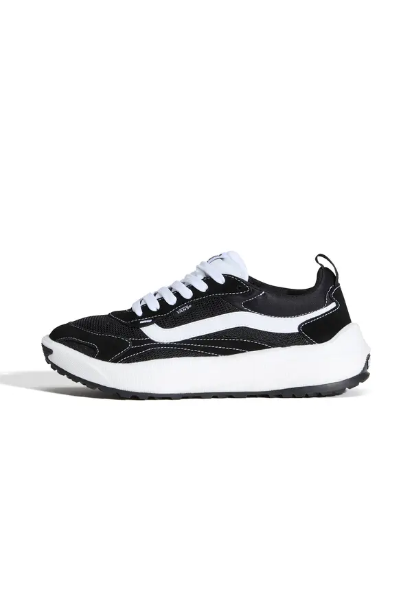 VANS VANS Nizke superge 'Ultrarange Neo 2.0'  črna / bela