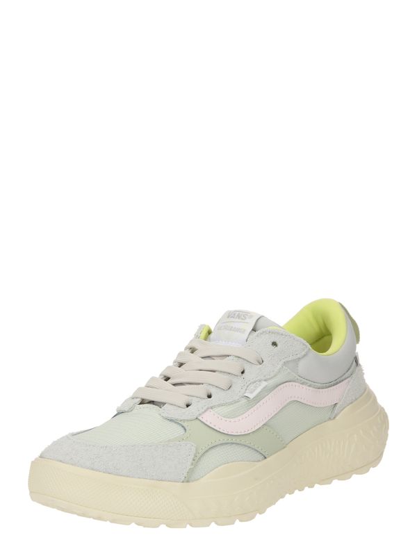 VANS VANS Nizke superge 'UltraRange Neo VR3'  limonino-rumena / meta / puder