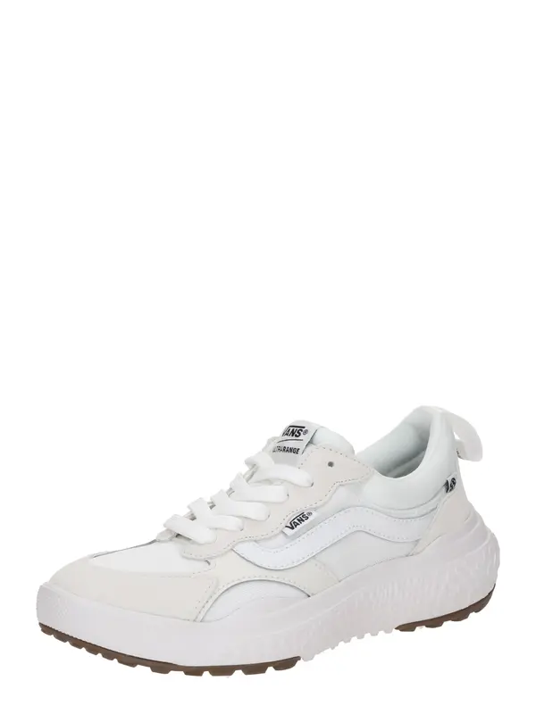 VANS VANS Nizke superge 'ULTRARANGE NEO VR3'  svetlo siva / bela