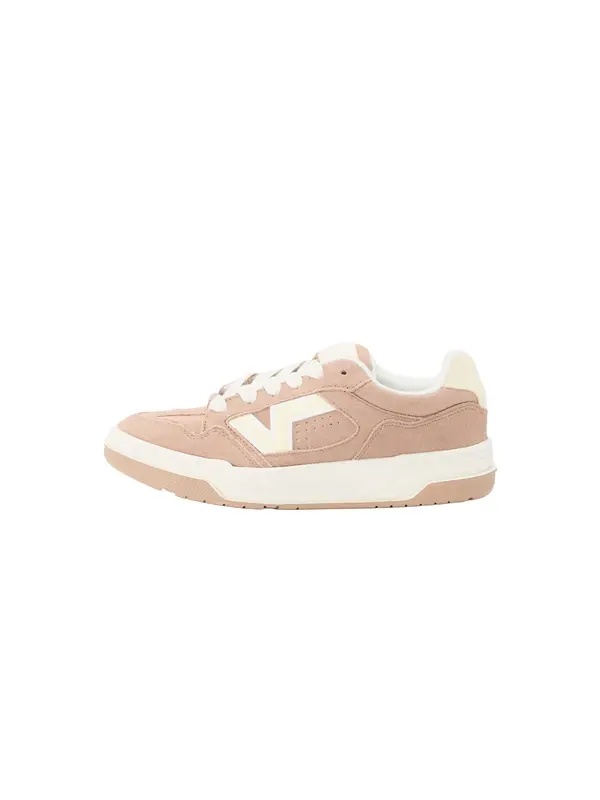 VANS VANS Nizke superge 'Upland'  bež / temno siva / bela