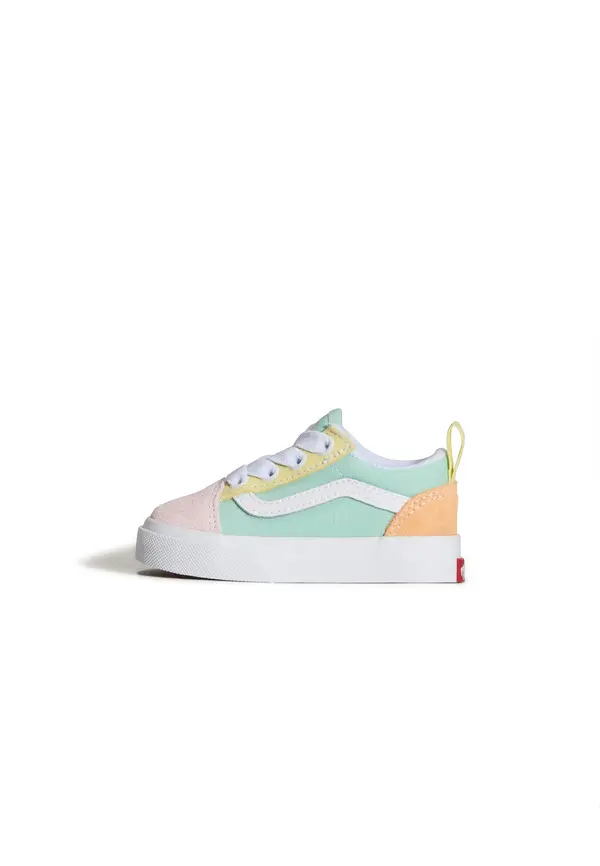 VANS VANS Nizki čevelj 'Old Skool Elastic Lace'  mešane barve