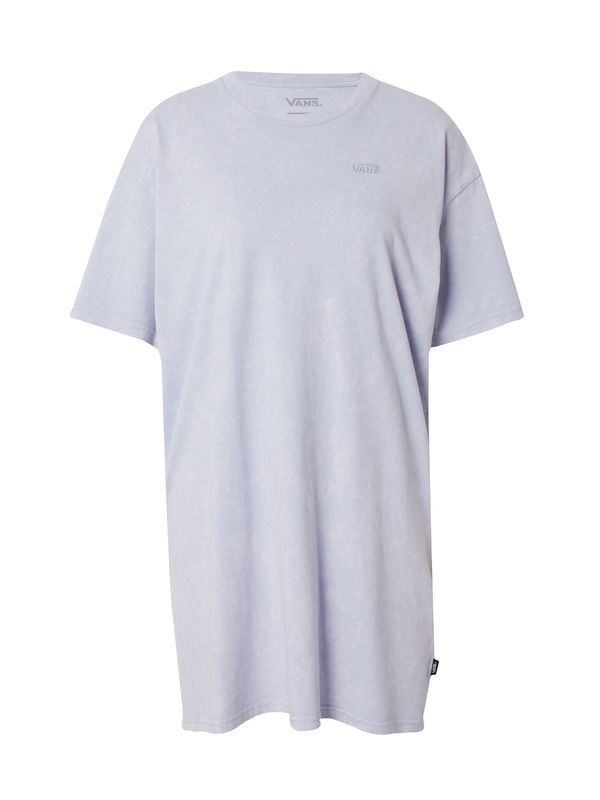 VANS VANS Obleka  svetlo modra