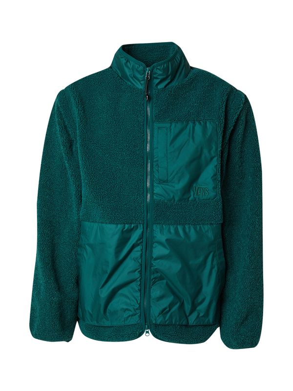 VANS VANS Prehodna jakna 'MTE NAVIGATE'  jelka